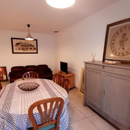 Chez Lydie Cessenon-sur-Orb Экстерьер фото