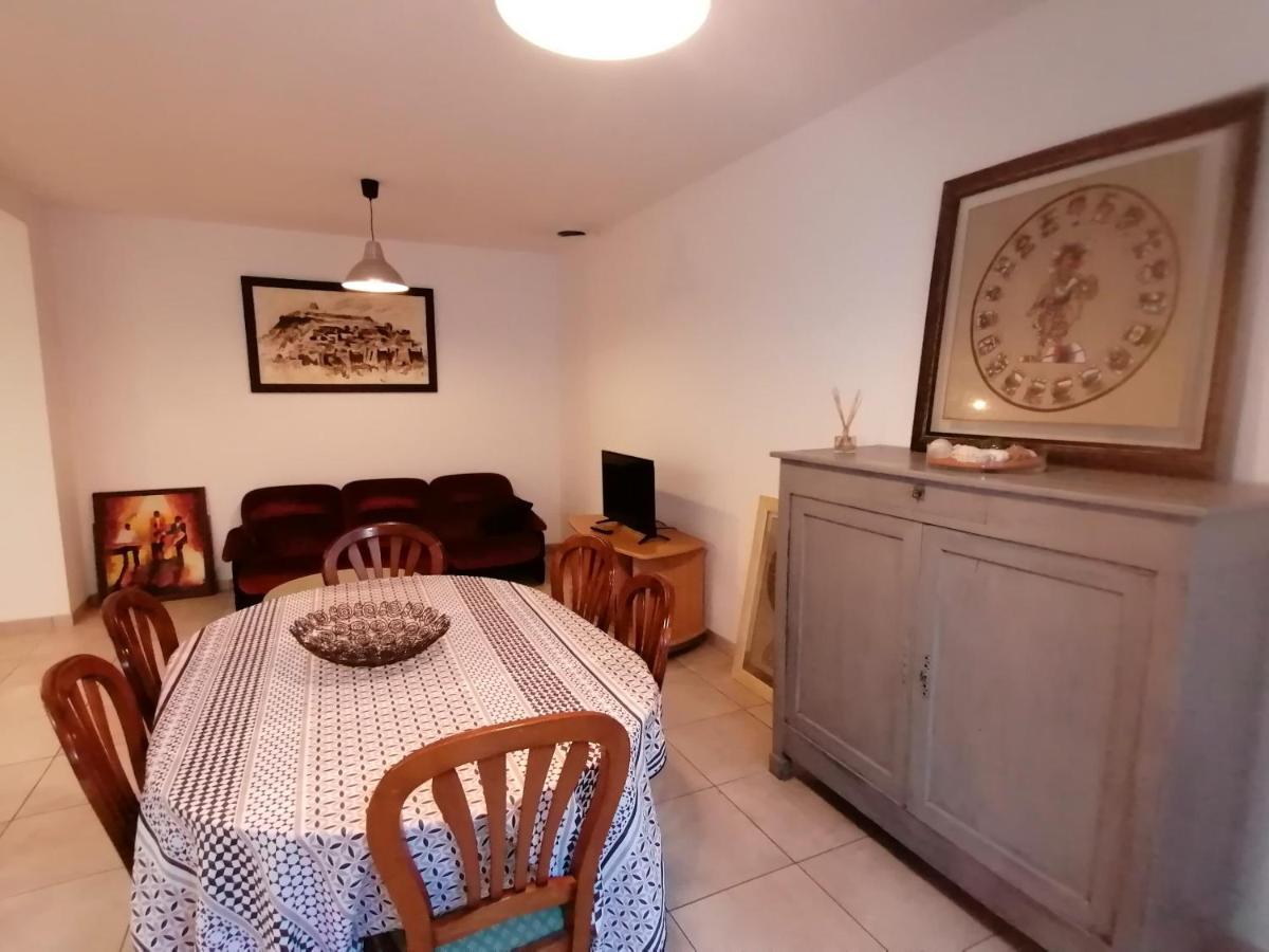Chez Lydie Cessenon-sur-Orb Экстерьер фото
