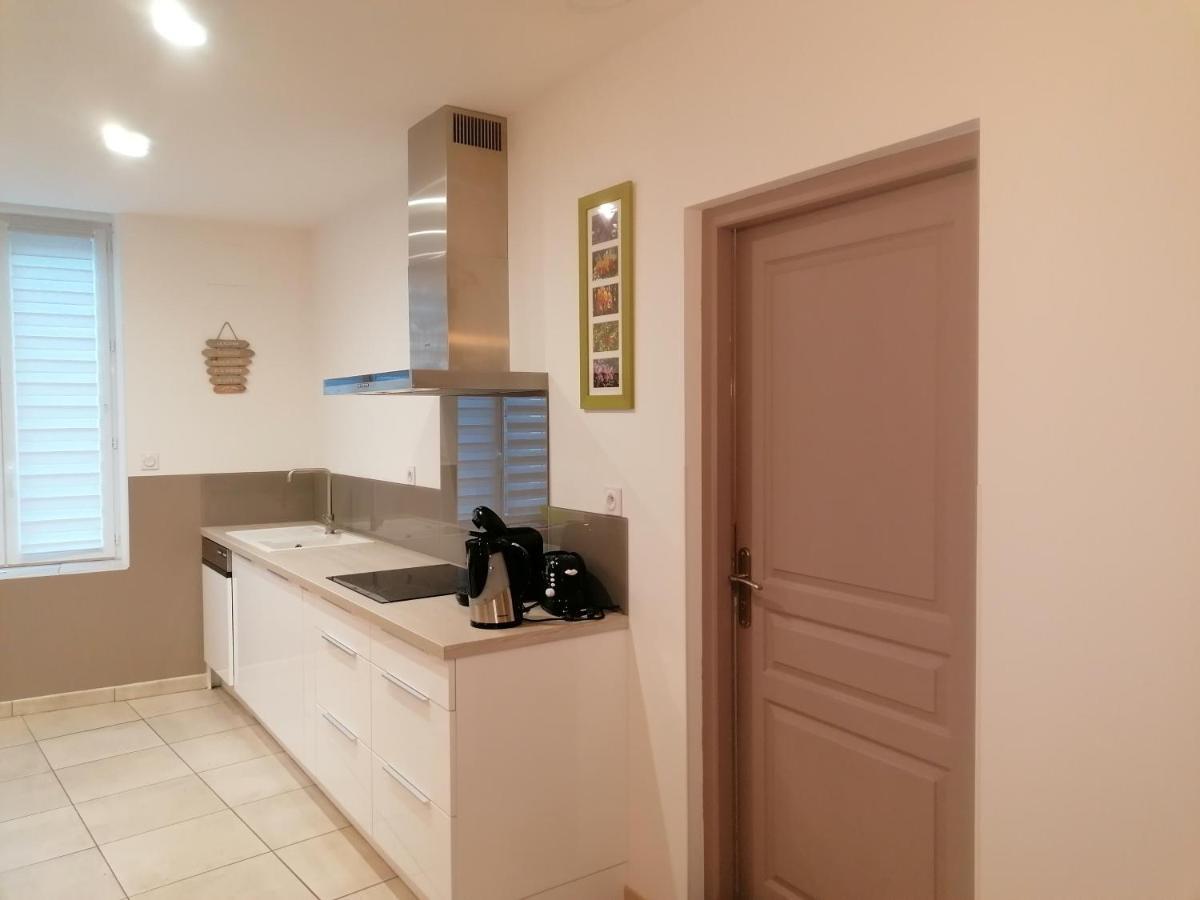 Chez Lydie Cessenon-sur-Orb Экстерьер фото
