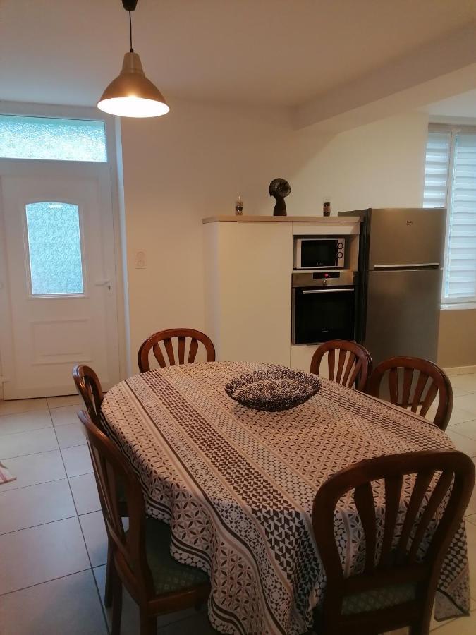Chez Lydie Cessenon-sur-Orb Экстерьер фото