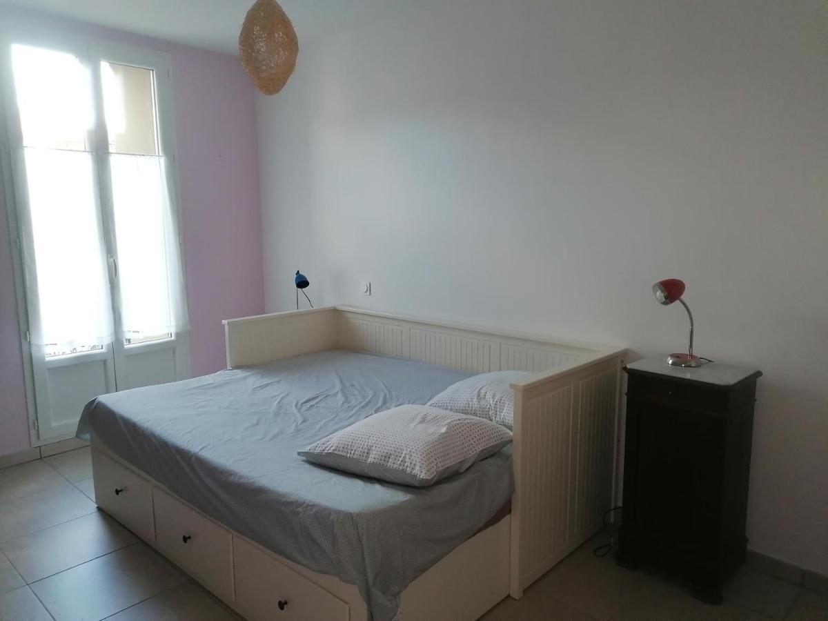 Chez Lydie Cessenon-sur-Orb Экстерьер фото