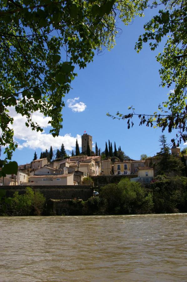 Chez Lydie Cessenon-sur-Orb Экстерьер фото